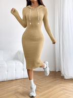 Griselda Comfortable Dress With Modern Dress for Smart Casual Fashion