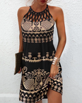 Donata Vintage Dress for Women Effortless Chic Look