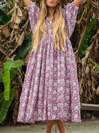 Huanani Modern and Fashionable Summer Dress for Women Streetwear Style