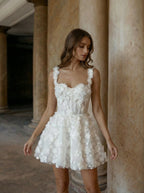 Nathaly Mini Dress