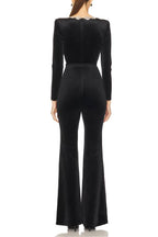 KIMBERLY jumpsuit