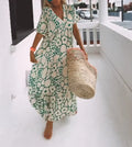 Guadalupe Boutique Summer New Dress Evening Wear Edit