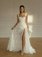 Jaslene Maxi Dress
