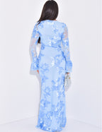 Daniella Maxi Dress