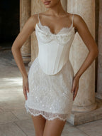 Sarahi Mini Dress