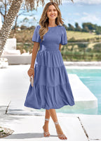 Keanu Casual and Stylish Dress for Women Date Night Outfit