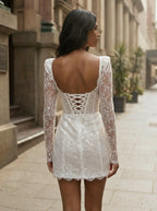 Allie Mini Dress