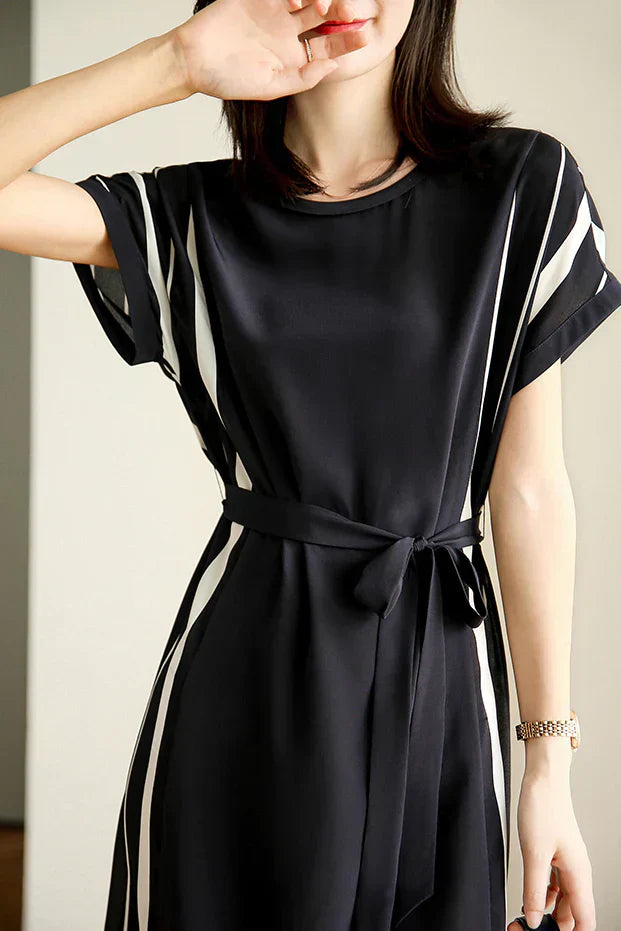 Itati Effortless Dress for Women Chic Silhouette Collection