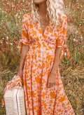 Julieta Timeless Stylish and Unique Dress for Summer Premium Wardrobe Essential