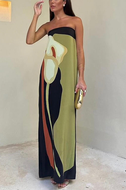 Ruby The Perfect Summer Dress