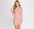 Lace Is More Dress