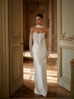 Janessa Maxi Dress
