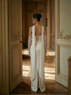 Janessa Maxi Dress