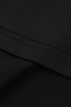Witch Style Gothic Dress