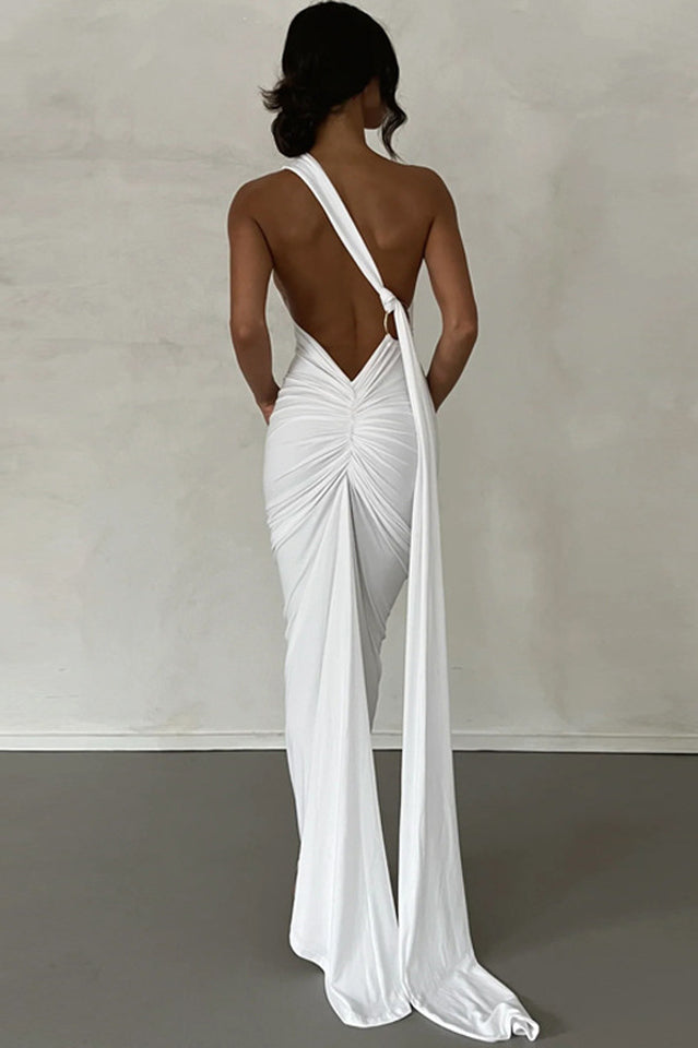 Constantina Gown