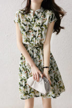 Itahisa Statement Dress for Women Evening Wear Edit
