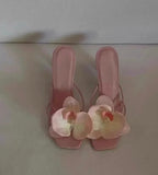 YANA HEELS