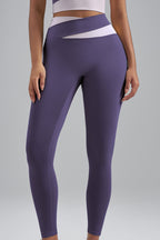 High Waist Sculpting Yoga Leggings
