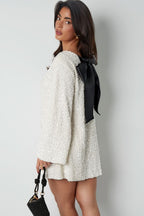 Beau Mini Dress