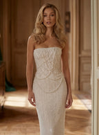 Melanie Maxi Dress