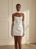 Alyvia Mini Dress