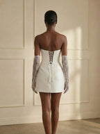 Alyvia Mini Dress