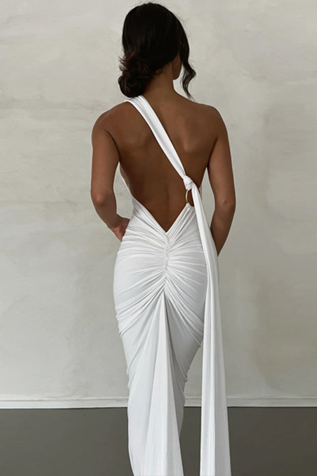 Constantina Gown