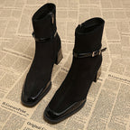 ROMANY BOOTS
