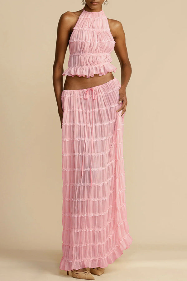 Olimpia Boutique And Fashionable Long Dress Premium Wardrobe Essential
