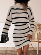 Josefina Relaxed And Timeless Dress with Classic Everyday Styling