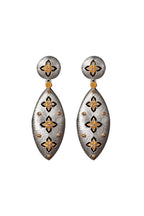 Exquisite Four-leaf Clover Fashion Earrings