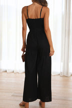 Becker Jumpsuit