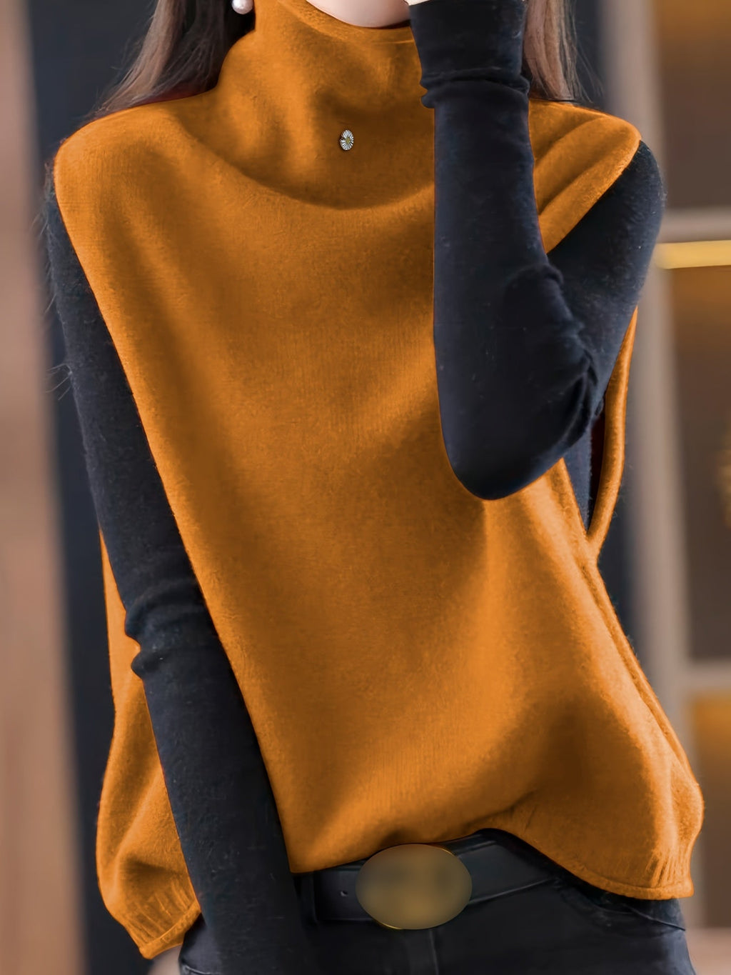 ETERI SWEATER