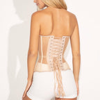 Bodysuit for Women Tummy Control Body Shaper