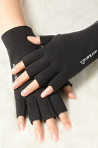 Fleece Lined Thermal Touchscreen Gloves