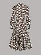 BENTA DRESS