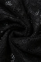 Nibber Sexy Lace Maxi Dress