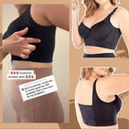 Fashion Deep Cup Bra