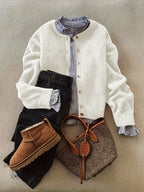 LILIANA SWEATER