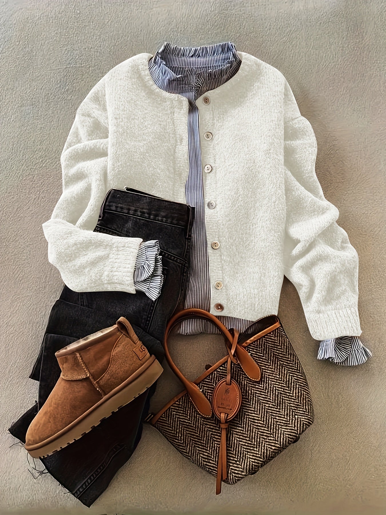 LILIANA SWEATER