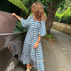 Amber Elevated Summer Dress Designer Edit