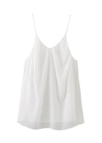 Coastal Breeze Spaghetti Strap Dress