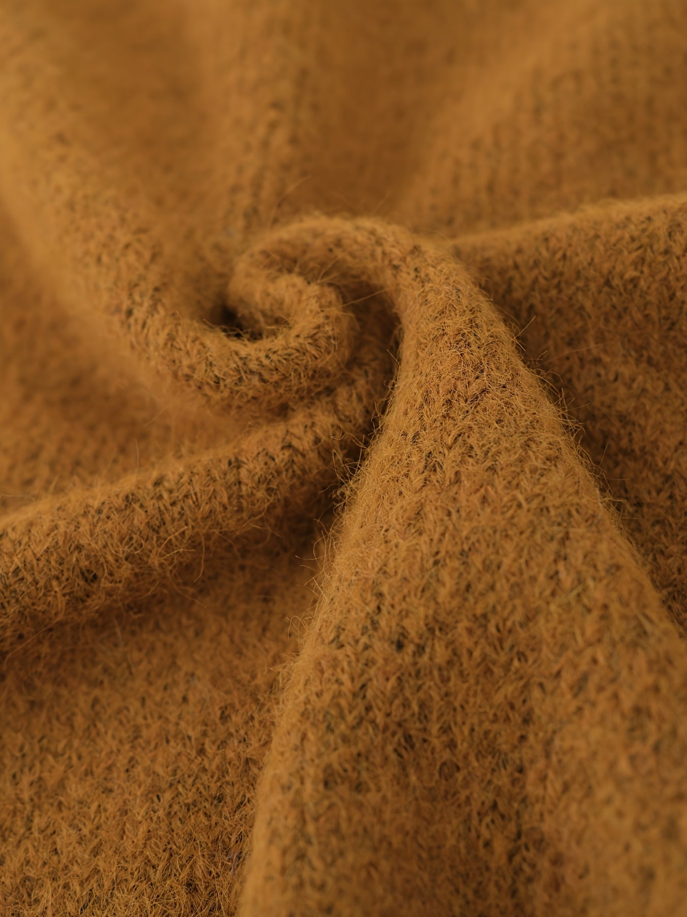 JUDI SWEATER