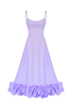 Ladies' camisole waist cinching charm multi-color banquet party MIDI skirt