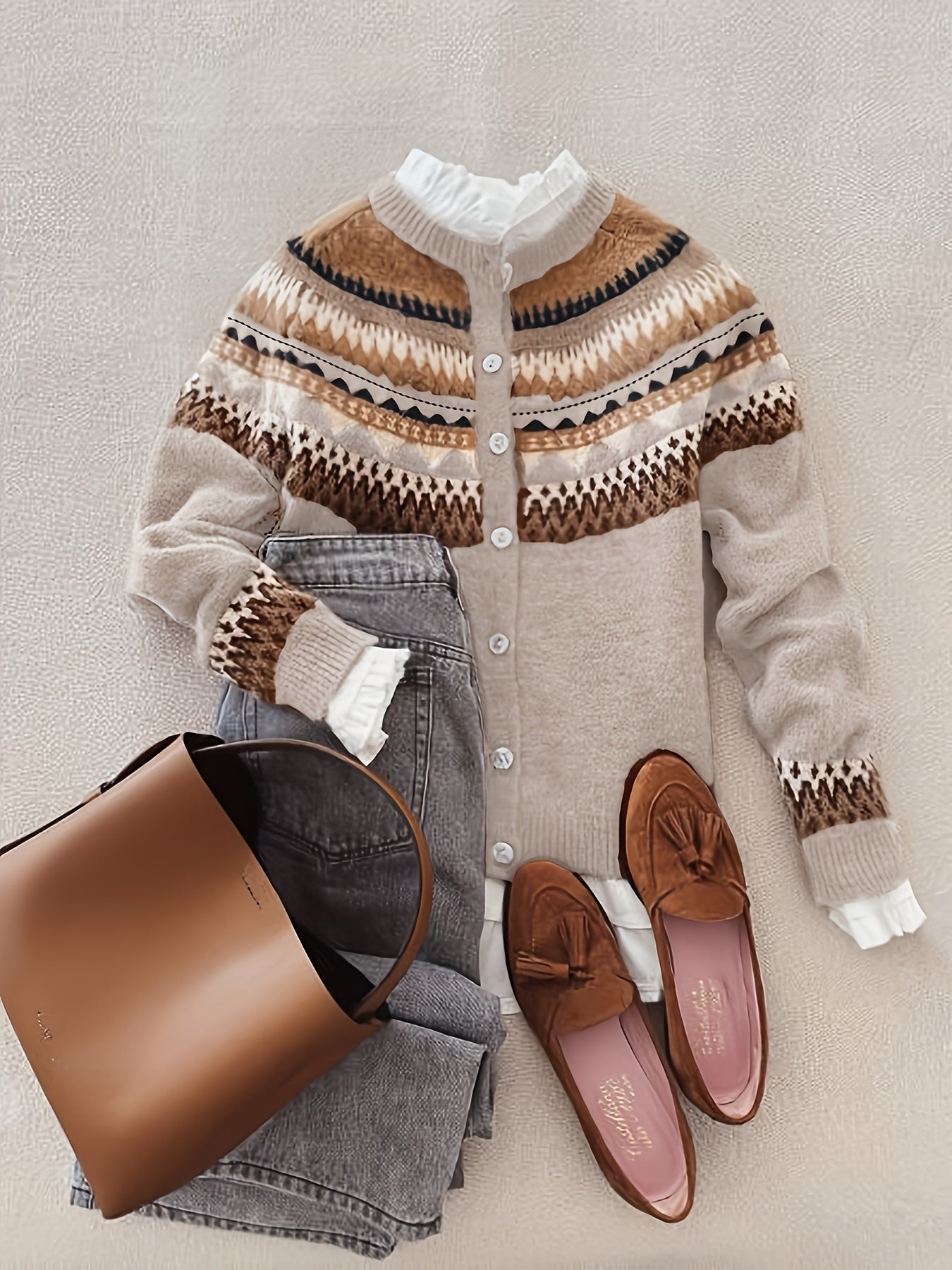 ULLI SWEATER