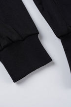 Fitted Short Band Collar Jacket