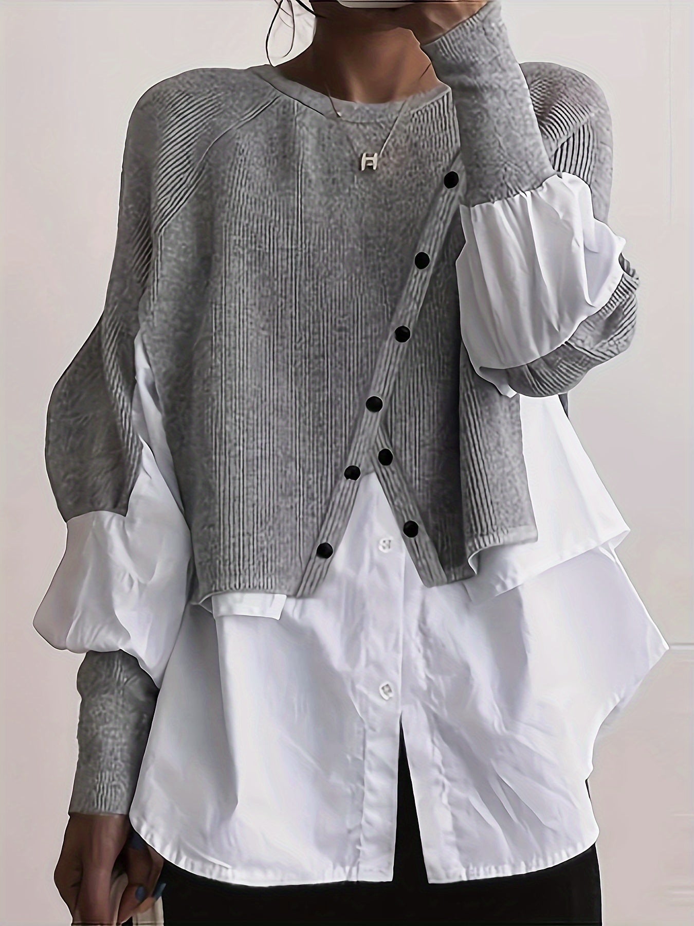 RITTA BLOUSE