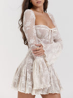 Eva Aesthetic Luxury Dress Boutique Collection