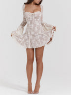 Eva Aesthetic Luxury Dress Boutique Collection