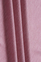 Basics Essential Pure Color Knotted Tee - 3 Colors